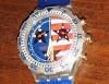 Montre publicitaire SWATCH An2000