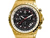 Montre chronographe « The Spirit Of Concorde »