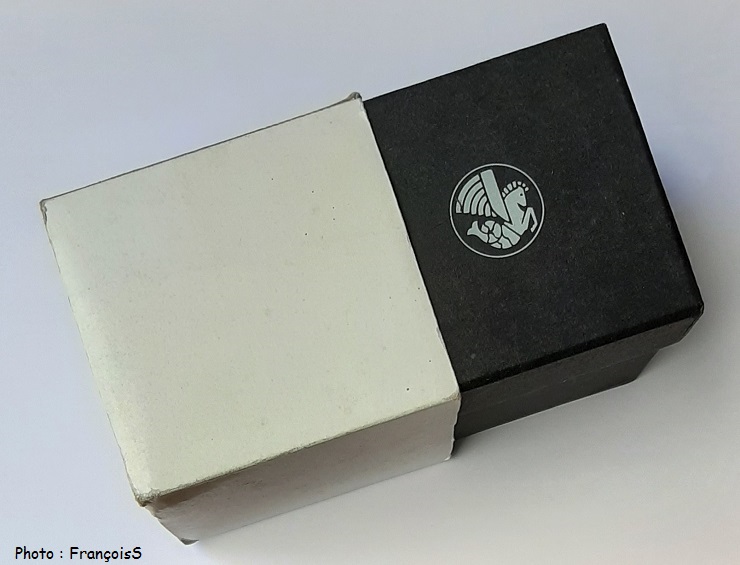 Montre Concorde Air France