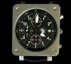 Montre Musée Air France