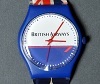 Montre British Airways