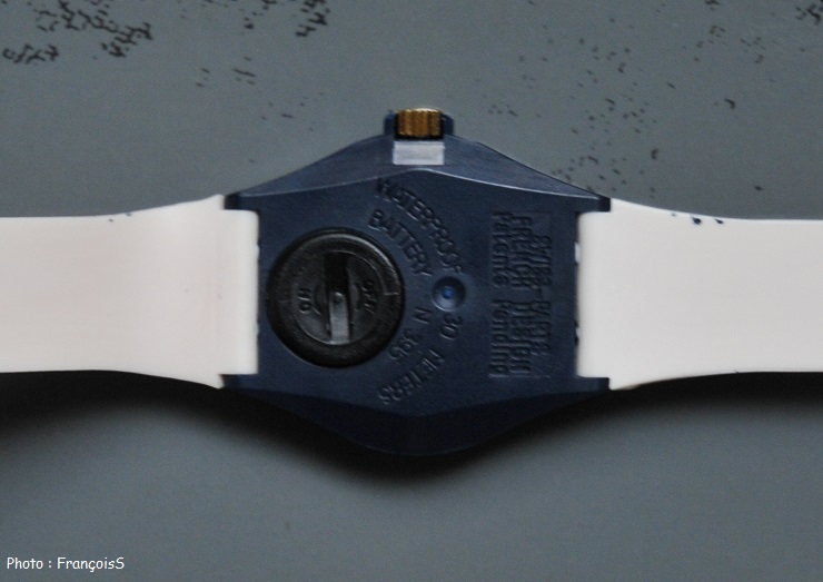 Montre Air France Marckley