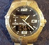Montre Air France MARCLEY