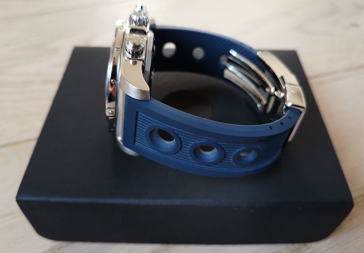 Montre Patrouille de France