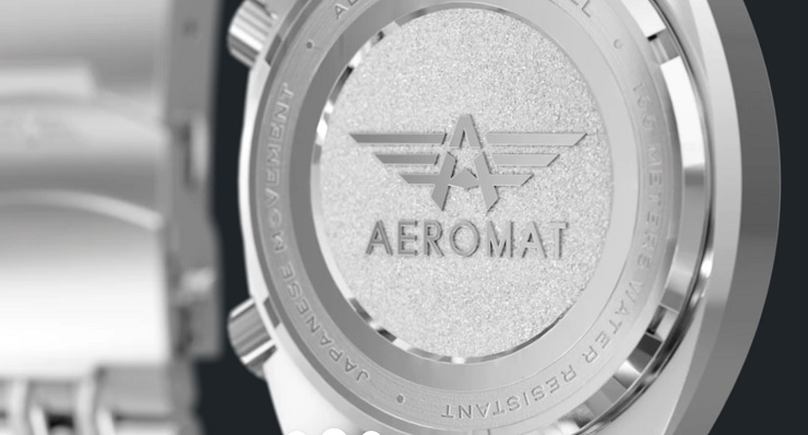 AEROMAT