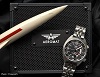 Montre AEROMAT SUPERSONIC
