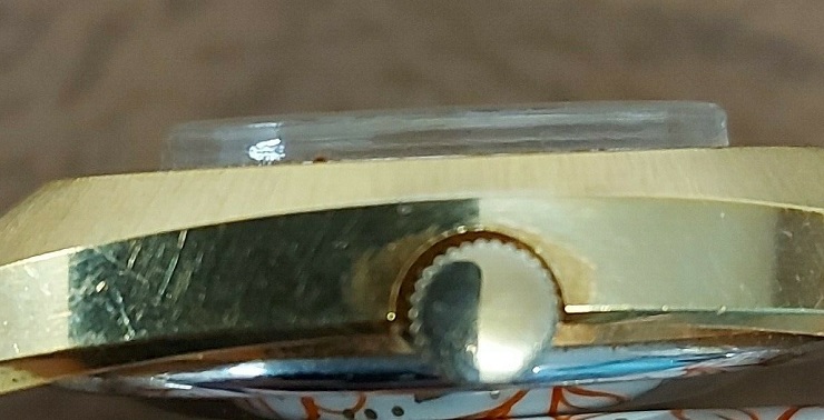 ANKRA Concorde