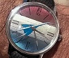 Montre mécanique Super Caravelle (années 60)