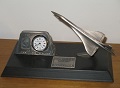 Pendule de bureau