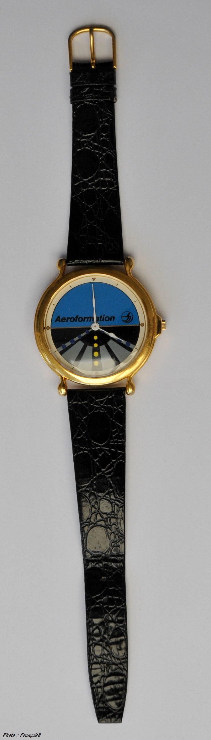 Montre Aéroformation