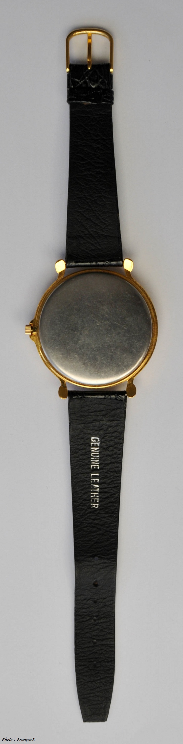 Montre Aéroformation