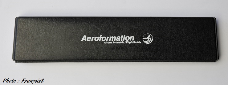 Montre Aéroformation