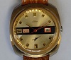 Montre Concorde Albion (années 70)