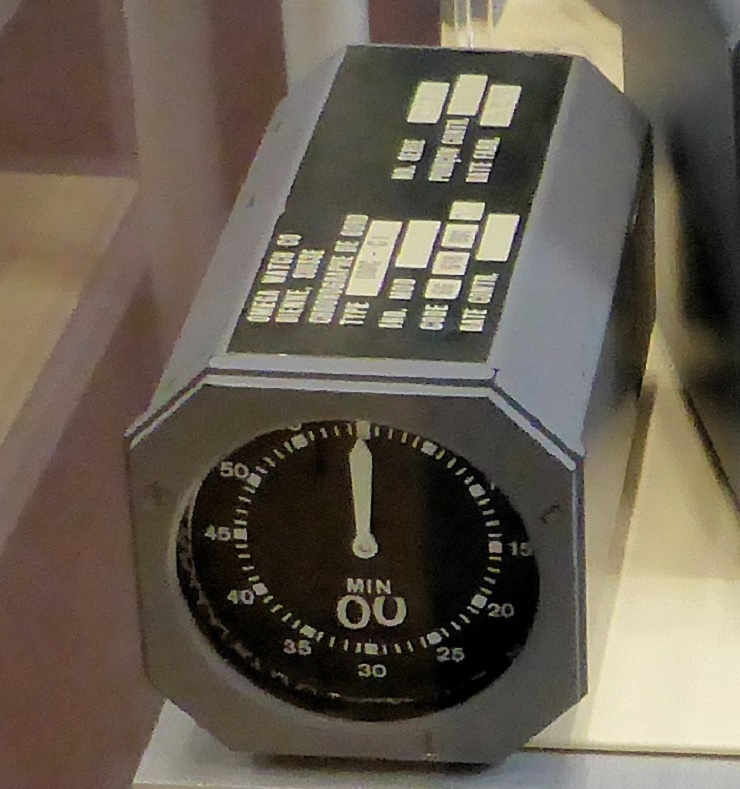 Chronographe OMEGA