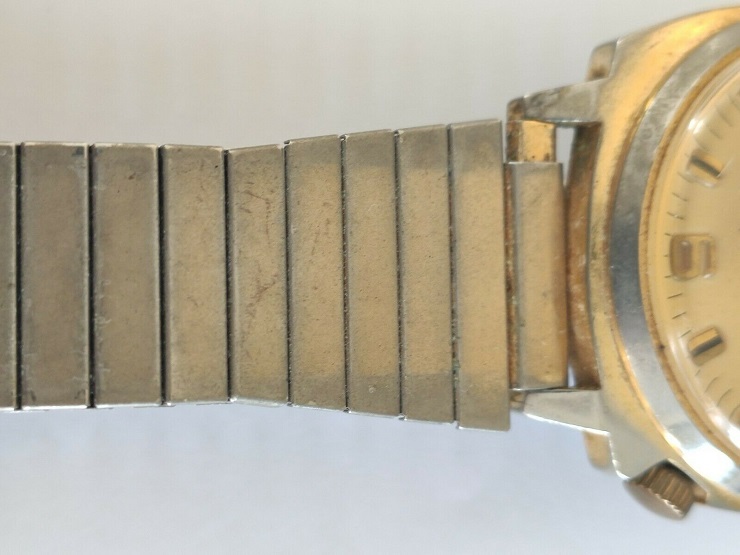 Montre Albion