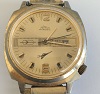 Montre Albion