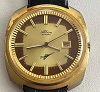 Montre Albion