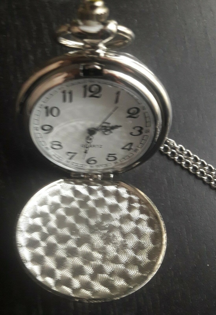 Montre de poche Concorde