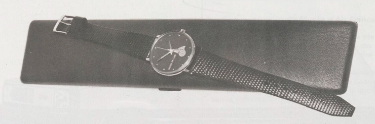 Montre MAE