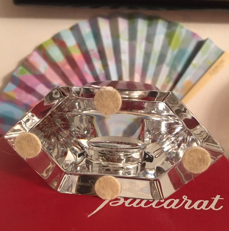 En Cristal Baccarat 