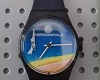 Montre AEROSPATIALE "ATSF" (1992) 