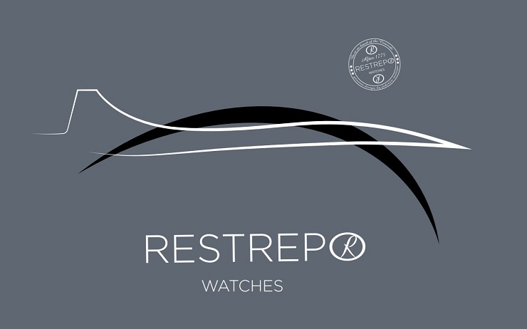 Montre RESTREPO Ellipse Mach2