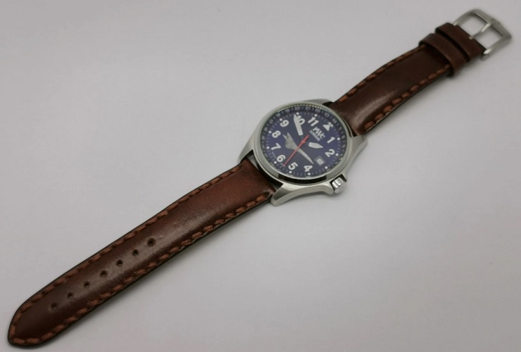 Montre WENGER Concorde (Premier vol commercial en 1976)