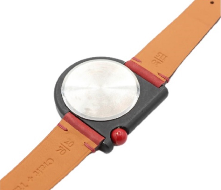 Montre LIP Concorde Air France Mach 2.2 (1989)