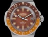 Montre LAVENTURE TRANSATLANTIQUE II GMT
