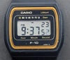Montre Casio F-10
