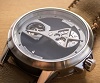 Montre Concorde de Corentin MAGDA "Heure Vagabonde"