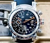 Mach Watch Concorde Air Speed