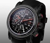 Mach Watch Concorde Air Speed