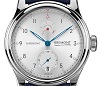 BREMONT Supersonic Stainless Steel