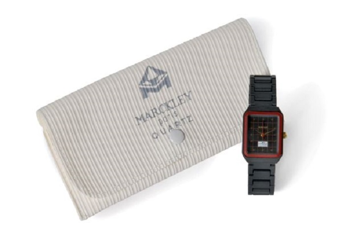 Montre Concorde Air France MarckleyMontre Concorde Air France Marckley