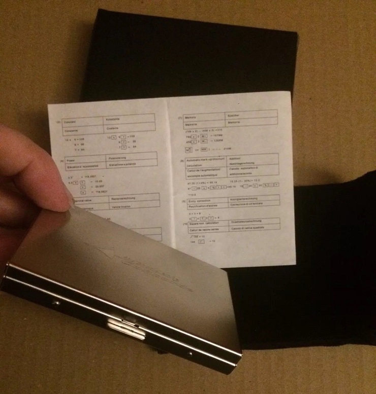 Journal électronique Concorde