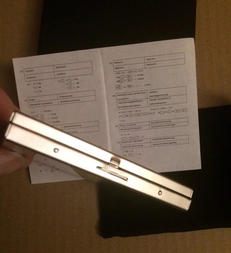Journal électronique Concorde
