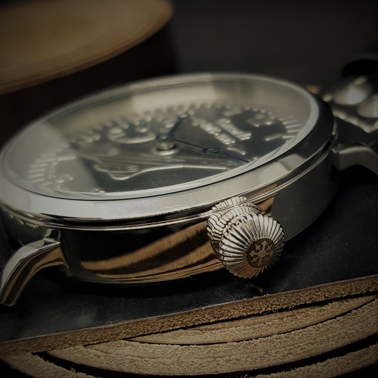 Concorde Wessex Watch