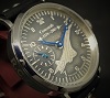 Wessex watch Concorde