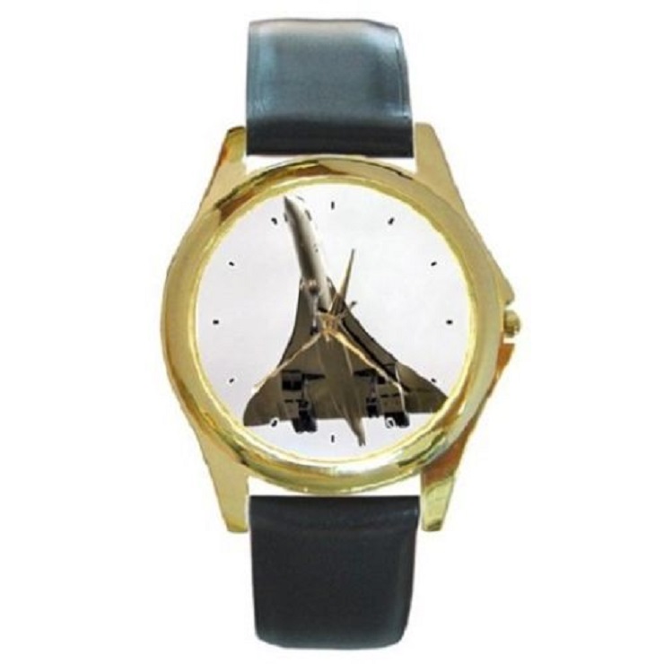 Montre Concorde Round
