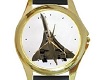 Montre Concorde ronde