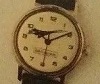 Montre TIMEX British Airways