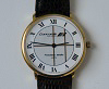 Montre Concorde Air France / Francesco SMALTO