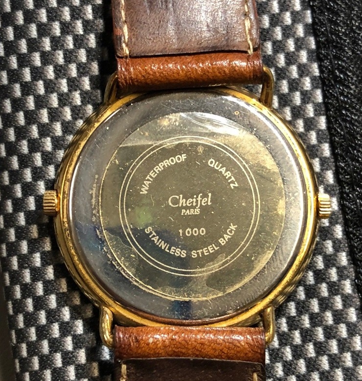 Cheifel