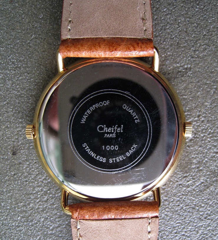 Cheifel