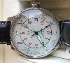 Montre Concorde Air France