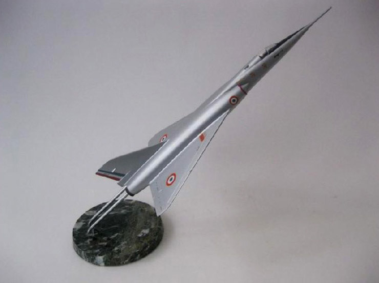 Mirage IV