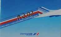 concorde