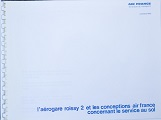 CDG Air France