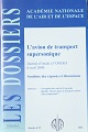"L'avion de transport supersonique" Synthèse des exposés et discussions ANAE 2002